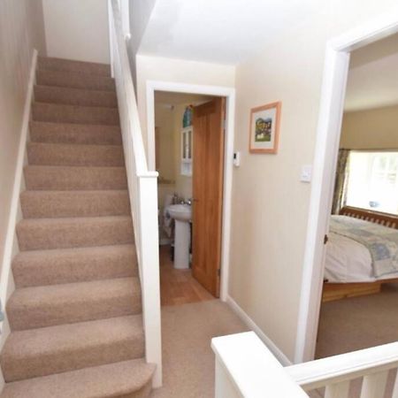 Castlegate Cottage Pickering Exterior photo